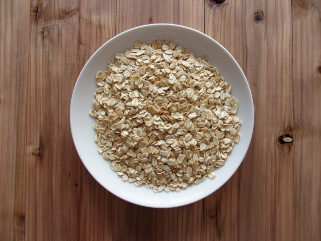 オートミールは痛風に悪いですか？